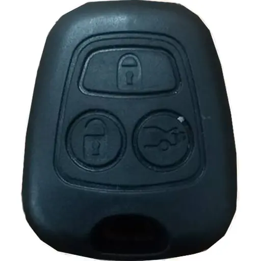 ریموت سمند سورن عظام کامل مالتی پلکس چیپ دار 3166066